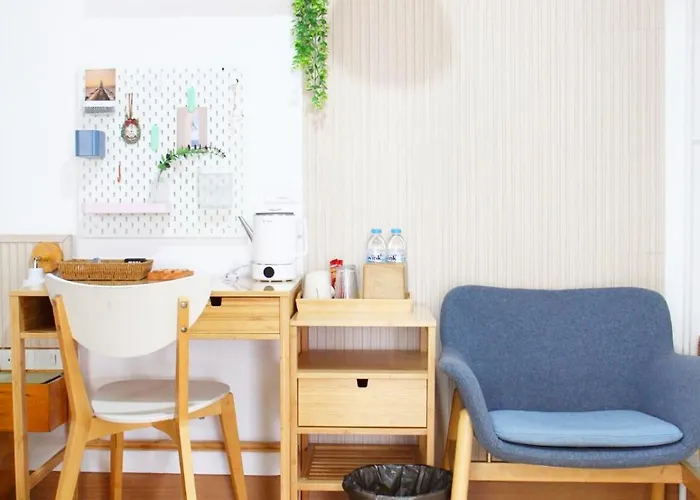 Homeku 4 Cozy Close To Suvarnabhumi Airport * バンコク都