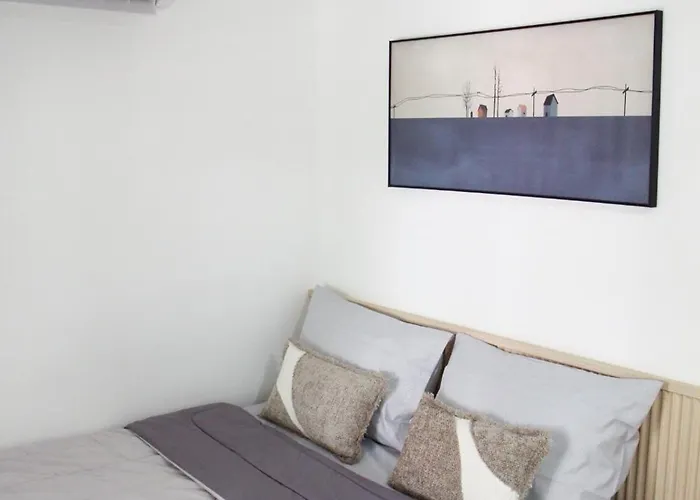 Homeku 4 Cozy Close To Suvarnabhumi Airport * バンコク都