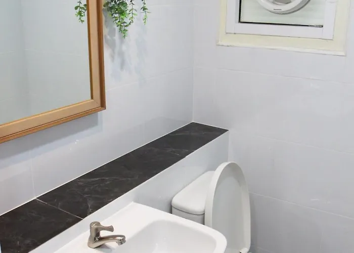 シャレー Homeku 4 Cozy Close To Suvarnabhumi Airport バンコク都