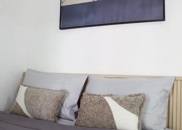 Homeku 4 Cozy Close To Suvarnabhumi Airport バンコク都