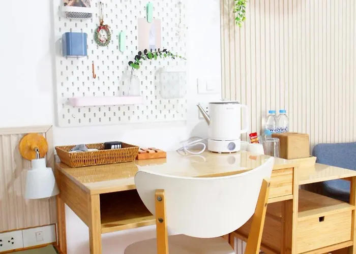 Homeku 4 Cozy Close To Suvarnabhumi Airport シャレー *