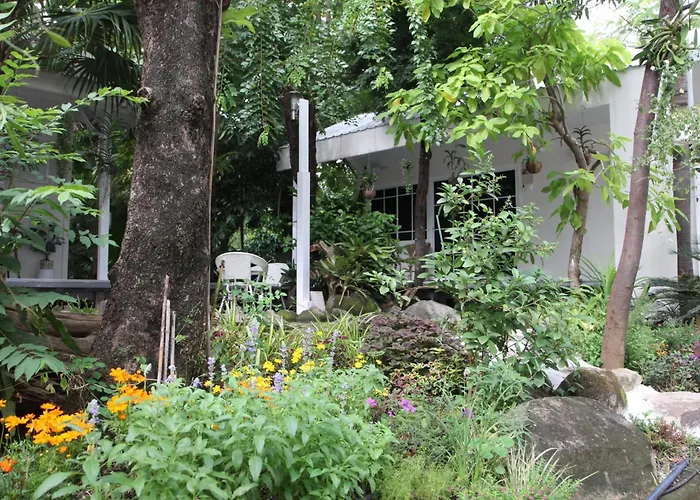 Homeku 4 Cozy Close To Suvarnabhumi Airport バンコク都